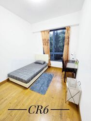 Water Place (D15), Condominium #461798021